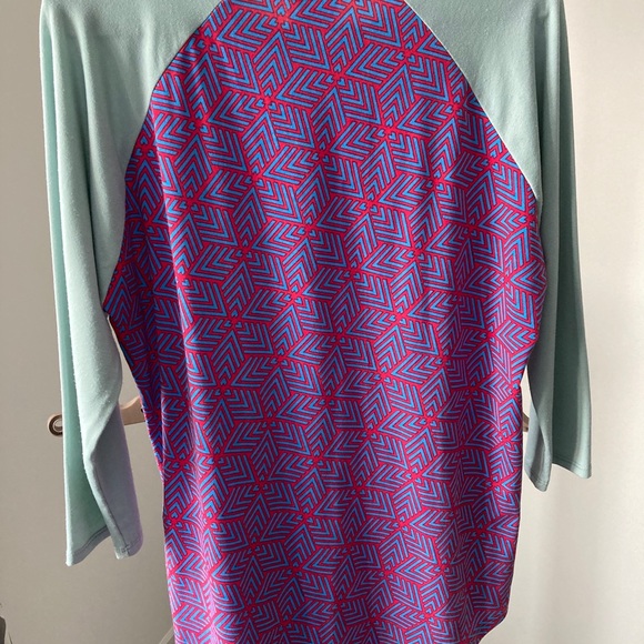 Lularoe Randy - Picture 4 of 4